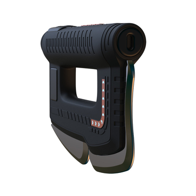 Type-C Power Fitdash Smart Multifonctionnel Façade musculaire avec chauffage EMS Thérapie par la lumière rouge