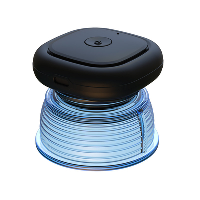 10x Endurance Fitdash Dispositif de thérapie électrique par goutte à goutte pour massage à vide intelligent