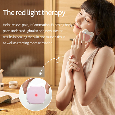 Mode d'alimentation USB-MICRO Smart Mini Appareil de compression à chaud pour les autocollants chauds du palais de bébé