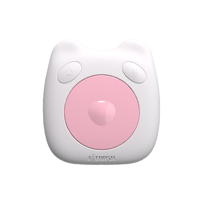 Mini-massageur alimenté par USB-MICRO pour les acheteurs transfrontaliers