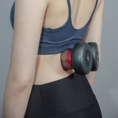 Coupe à vide électrique sans fil avec 5 modes d'aspiration et intensité de vibration