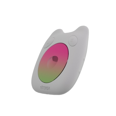 Appareil de massage multifonctionnel par compresse à chaud au graphène pour soulager le corps