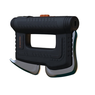 Fitdash Méridien Instrument de massage physiothérapeutique Masseur à main Instrument de grattage