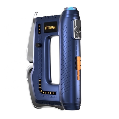 Fitdash Rechargeable Portable couteau de fascia électrique pour la relaxation du corps 30W puissance nominale
