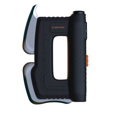 Couteau de massage corporel Fitdash Outil de libération myofasciale pour la relaxation du corps et le soulagement de la douleur