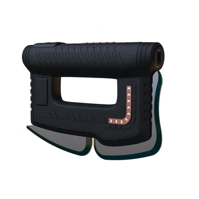 Fitdash Smart Multifonctionnel Façade couteau de massage musculaire profond Massageur de lumière rouge thérapie