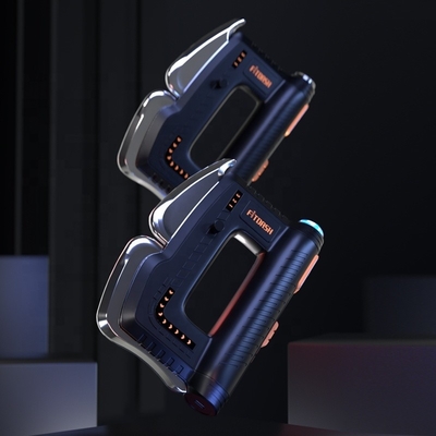 Fitdash Smart Multifonctionnel Façade couteau de massage musculaire profond Massageur de lumière rouge thérapie