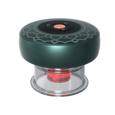 Appareil de massage à goutte à goutte Fitdash Smart Moxibustion Machine pour la thérapie de goutte à goutte Moxa