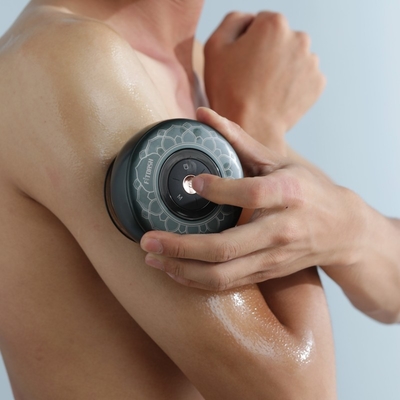 Fitdash appareil de massage chinois idéal pour les athlètes et les amateurs de fitness