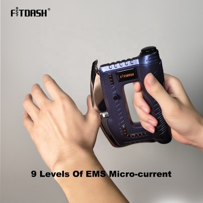 Fitdash électrique Compresseur à chaud Scraping Instrument soulager la fatigue et éliminer l'humidité