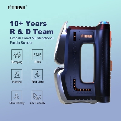 Fitdash Masseur électrique de tissus profonds Outil de physiothérapie