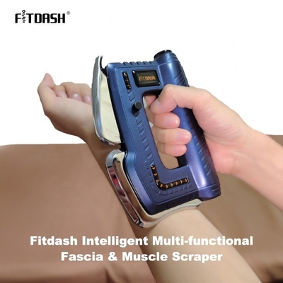 Le couteau Fitdash Gua Sha Fascia est un outil incontournable pour les athlètes et les amateurs de fitness
