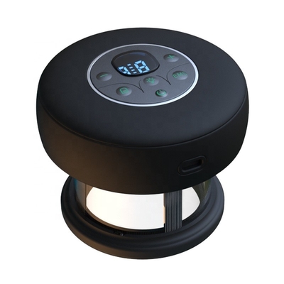 Fitdash EMS Smart Dynamic Cupping Massager Instrument de classe II avec certification électromagnétique