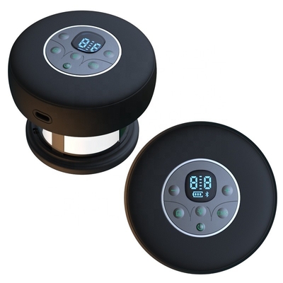 Fitdash EMS Smart Dynamic Cupping Massager Instrument de classe II avec certification électromagnétique