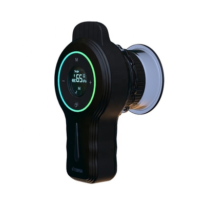 Ceinture de massage Fitdash Cupping à lumière rouge Cupping à respiration intelligente Instrument de massage