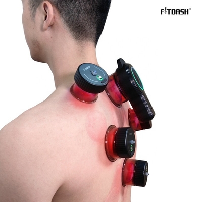 Mode d'alimentation de type C Fitdash professionnel avec matériel PC ABS