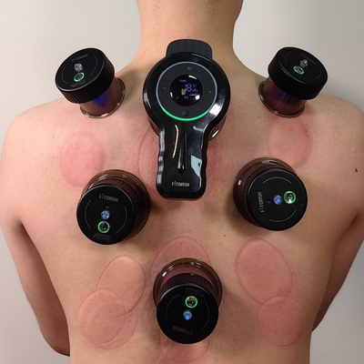 Dispositif électrique à vide pour améliorer les performances sportives