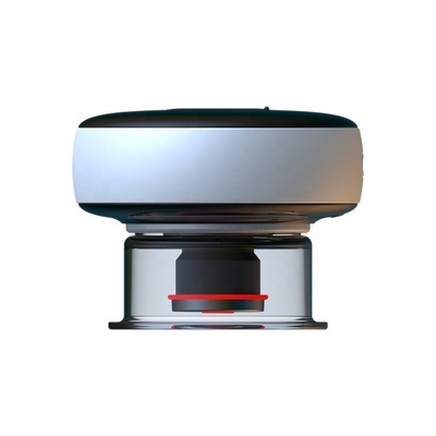 Massageur électrique portable pour la thérapie corporelle