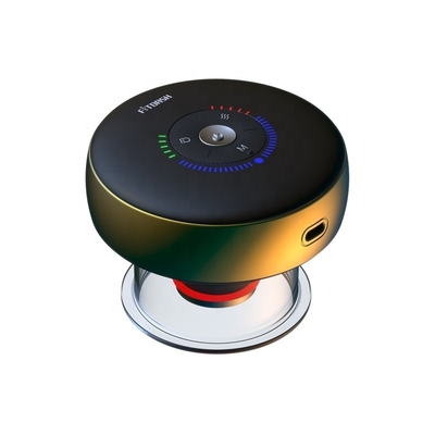 Fitdash Masseur dynamique intelligent avec thérapie de lumière rouge Temps de charge environ 3 heures
