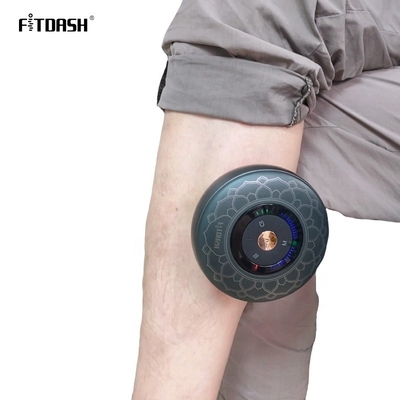 Classification des instruments Classe II Fitdash Dispositif de cupping intelligent pour la récupération musculaire
