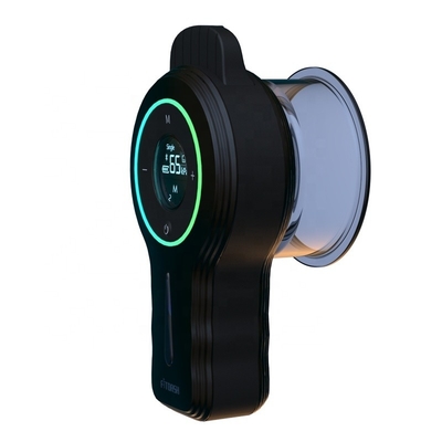 Découvrez le soulagement de la douleur avec le Fitdash Electric Cupping Massager
