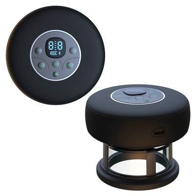 Fitdash Modernizing Cupping Appareil de thérapie pour soulager la douleur Environ 4 heures de charge