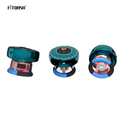 Électrique Cupping Body Slimming Massage Endurance environ 6 fois Fréquence de vibration 8000rpm