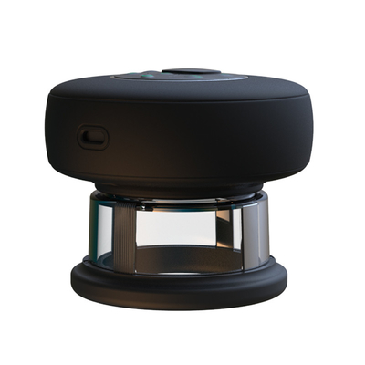 Fitdash personnalisé Massage sous vide des abdominaux Cupping stimuler la thérapie Massageur électrique Coupe