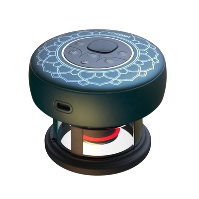 Massageur à cuve de chaleur à fréquence de vibration de 8000 tr / min pour la thérapie infrarouge électrique intelligente