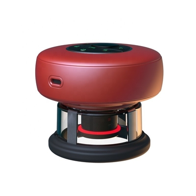 Améliorez votre expérience avec Fitdash Smart Red Light Hijama
