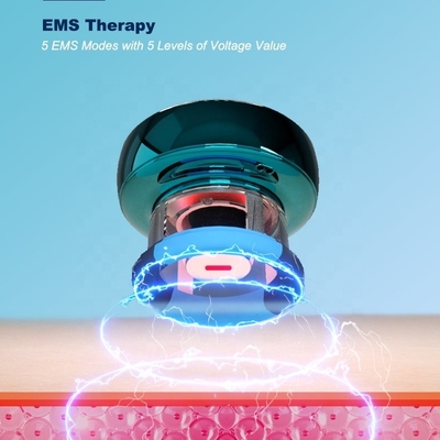 Améliorez votre expérience avec Fitdash Smart Red Light Hijama