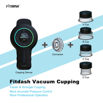 Améliorez votre bien-être avec l'instrument de massage Fitdash