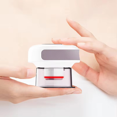 Appareil de massage pour la respiration intelligente et le massage par coupe pour détendre les muscles