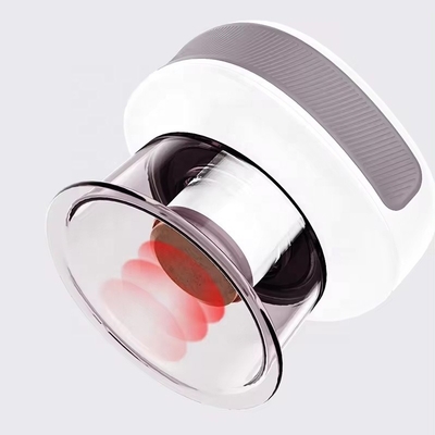 Fitdash Smart Bian-stone Gua Sha Scraping Cupping Appareil avec une capacité de batterie de 1200 mAh