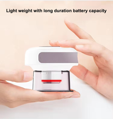NECK Fitdash, appareil de massage pour la coupe de respiration intelligente