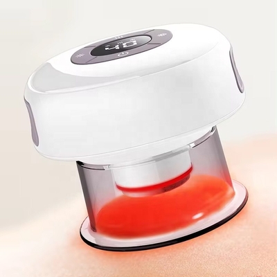 Dites au revoir à la douleur aux jambes avec Fitdash Massage à vide personnalisable
