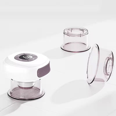 Dites au revoir à la douleur aux jambes avec Fitdash Massage à vide personnalisable