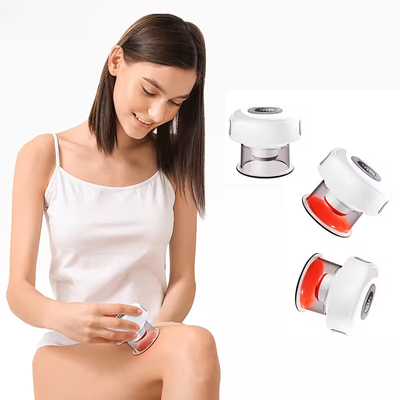 Dites au revoir à la douleur aux jambes avec Fitdash Massage à vide personnalisable