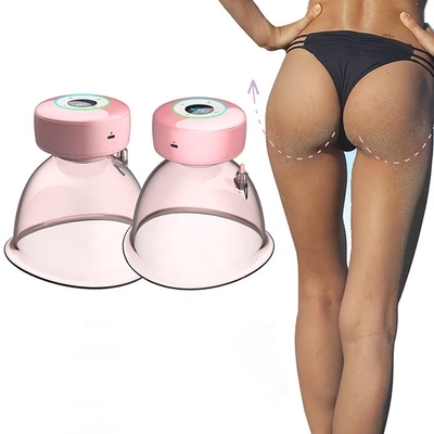 Coupe Fitdash XL professionnelle pour l' agrandissement de la poitrine et de la hanche par pompe à aspiration