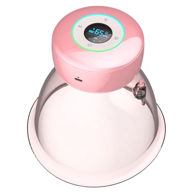 Grandes coupes de taille Butt Lifting Levé les fesses Amélioration de la massothérapie sous vide Machine