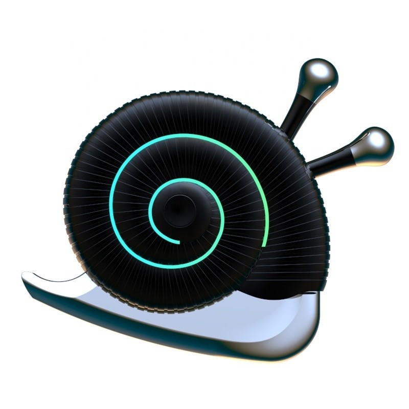 DC 5V/2A Chargement Fitdash Anti-âge du visage et du cou EMS Massageur portable électrique