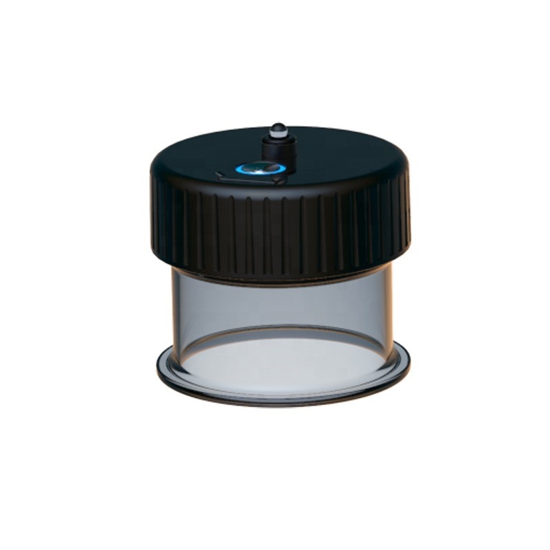 Ensemble de cuve de chauffage électrique certifié EMC pour massage électrique intelligent et thérapie corporelle