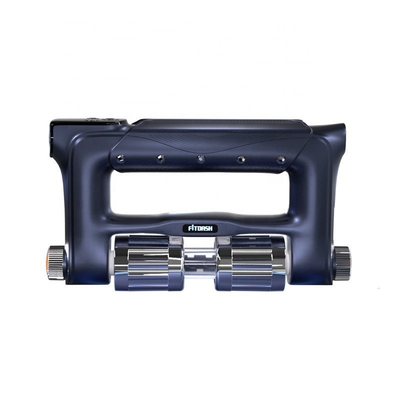 Portable et puissant 2023 outil de fascia portable pour le massage des tissus profonds