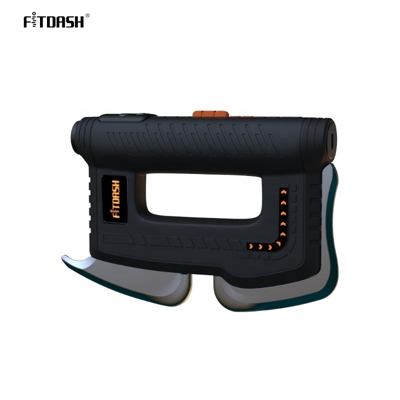 Masseur électrique de Gua Sha de 30W pour le massage et la relaxation des tissus profonds