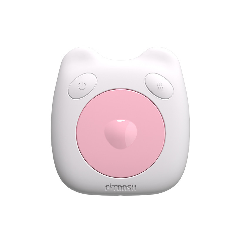 Mini-massageur alimenté par USB-MICRO pour les acheteurs transfrontaliers