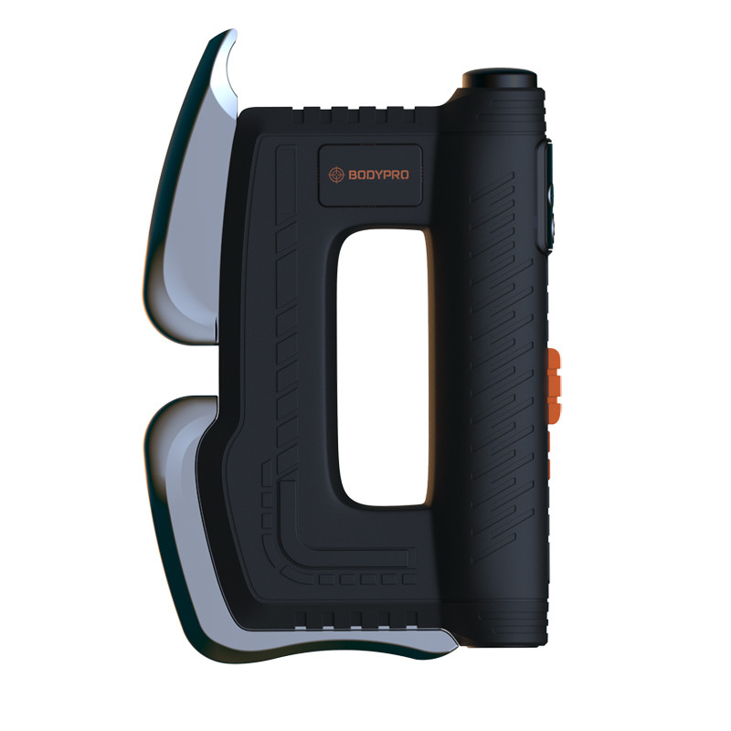 Couteau de massage corporel Fitdash Outil de libération myofasciale pour la relaxation du corps et le soulagement de la douleur