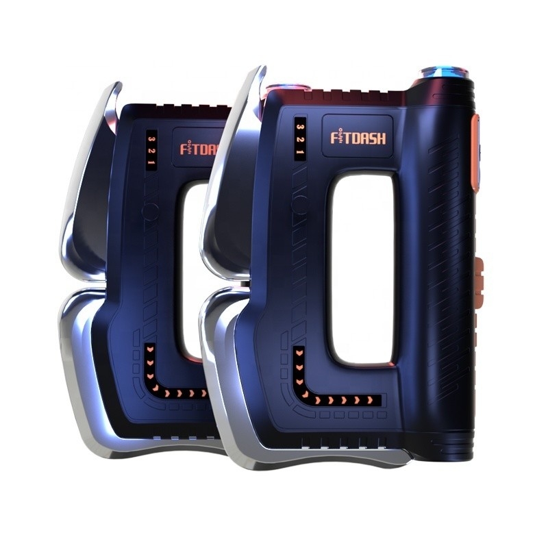 Le couteau Fitdash Gua Sha Fascia est un outil incontournable pour les athlètes et les amateurs de fitness