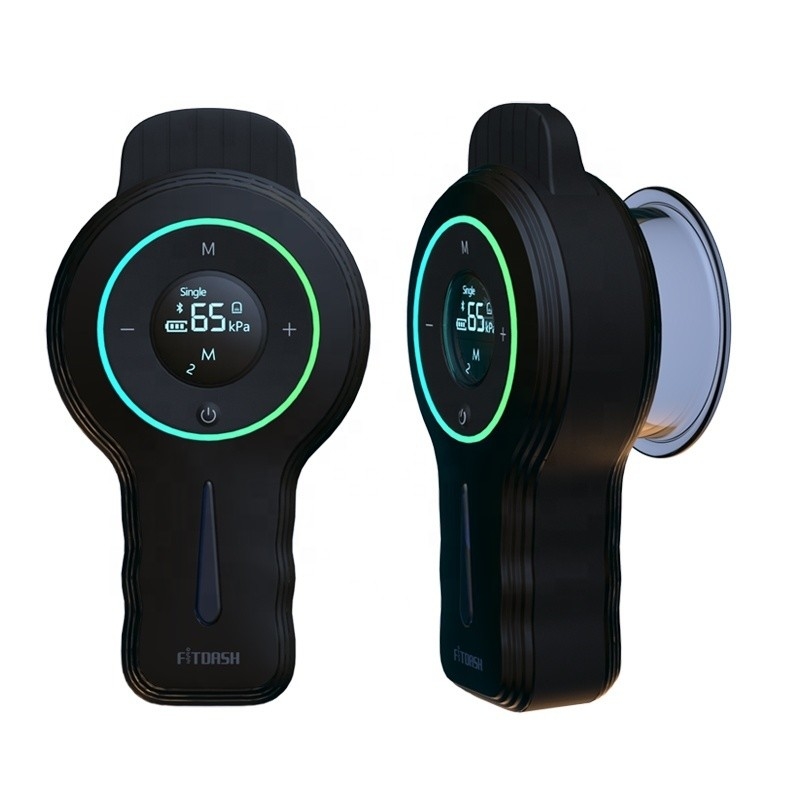 320mm*230mm*80mm Taille du produit Combinaison Ensembles chinois de gouttières sous vide pour la thérapie sous vide