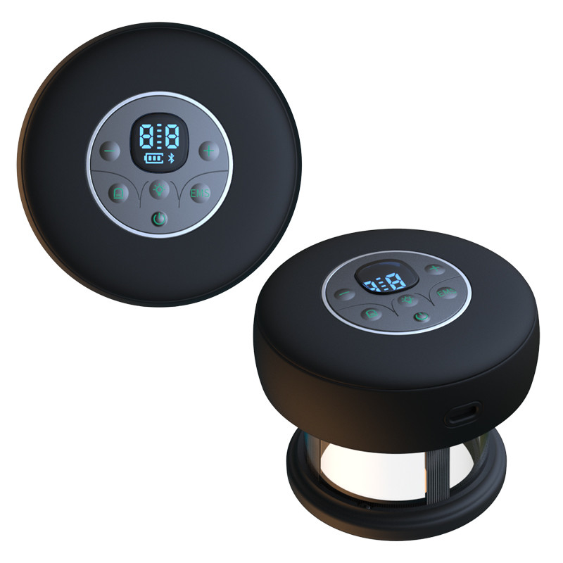 Fitdash Smart Copper La solution ultime pour les douleurs musculaires et la circulation sanguine