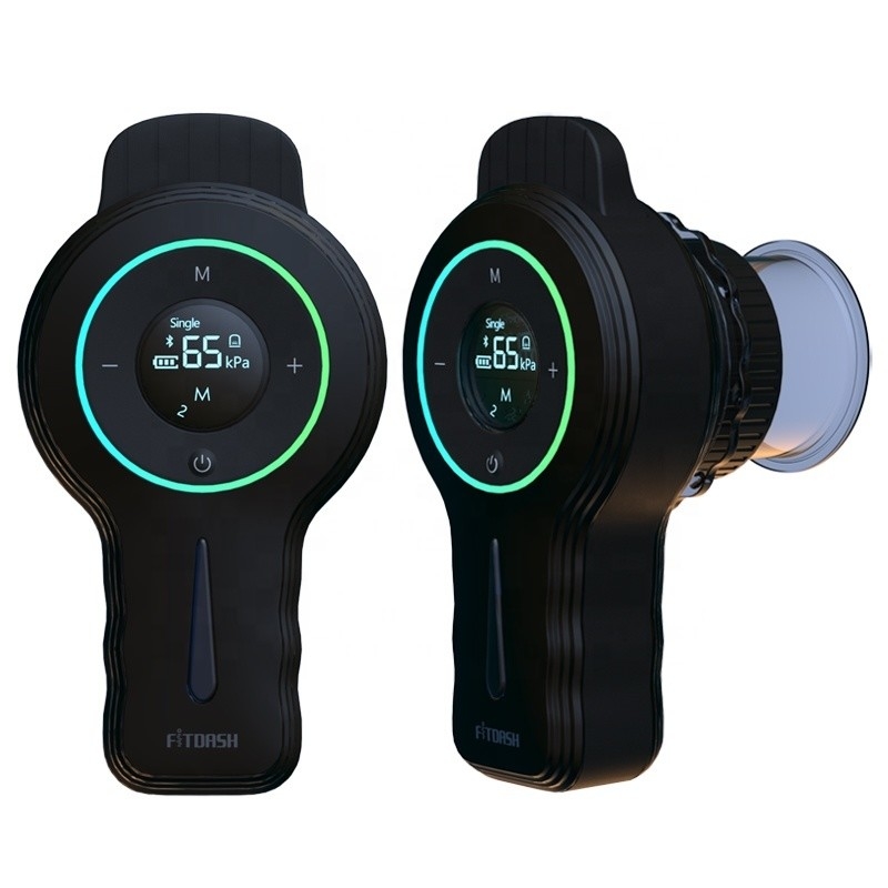 Support ODM/OEM Fitdash Équipement électrique portable pour les séances de physiothérapie